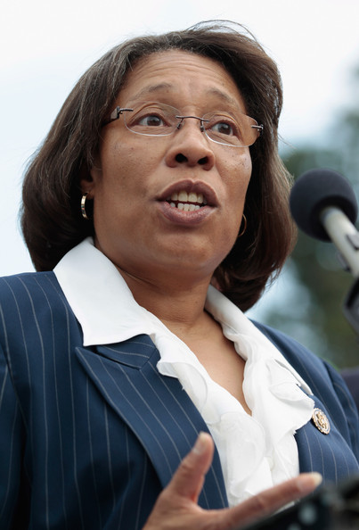 Marcia Fudge