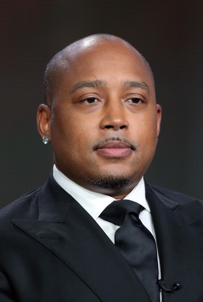 Daymond John