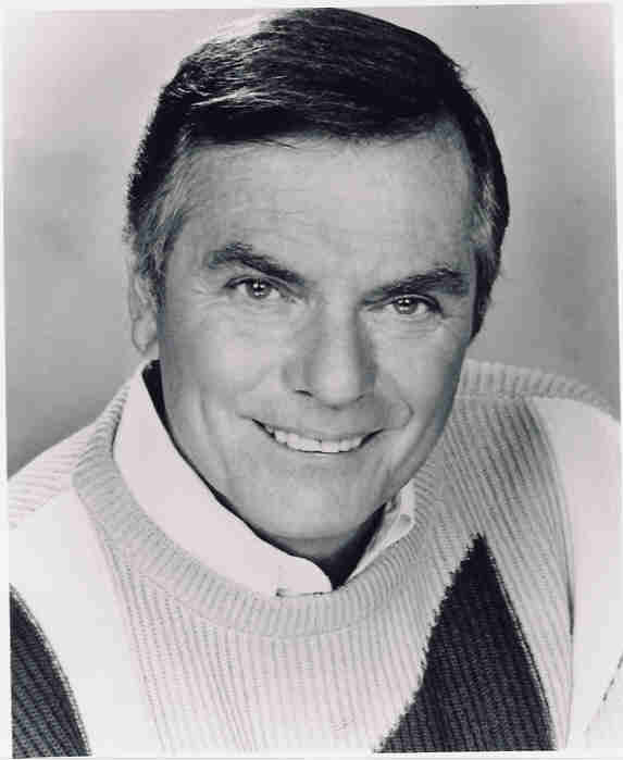 Peter Marshall