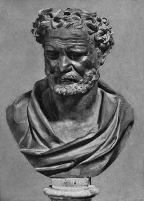 Democritus