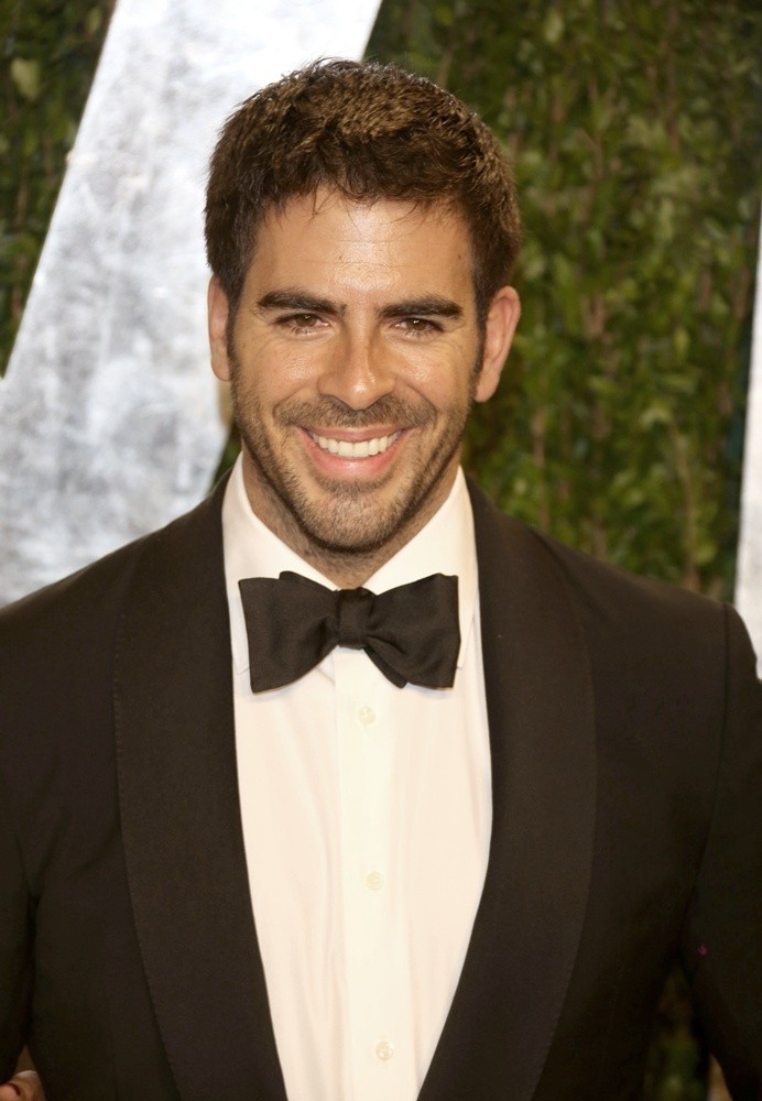 Eli Roth