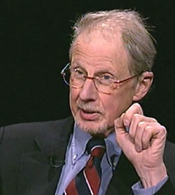 Michael Korda
