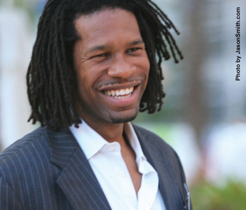 LZ Granderson