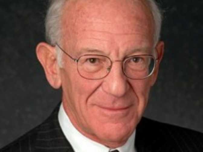 Peter Lewis Allen