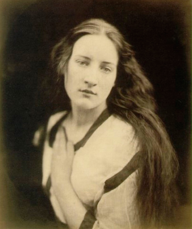 Julia Cameron