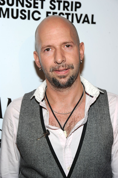Neil Strauss