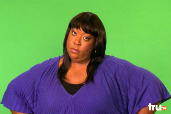 Loni Love