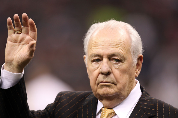 Tom Benson