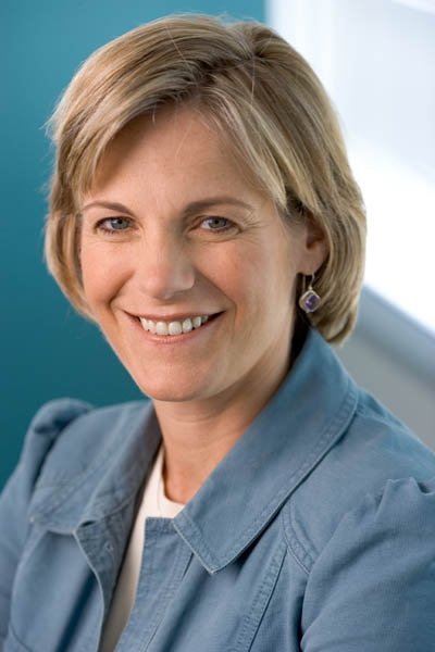 Susan Decker