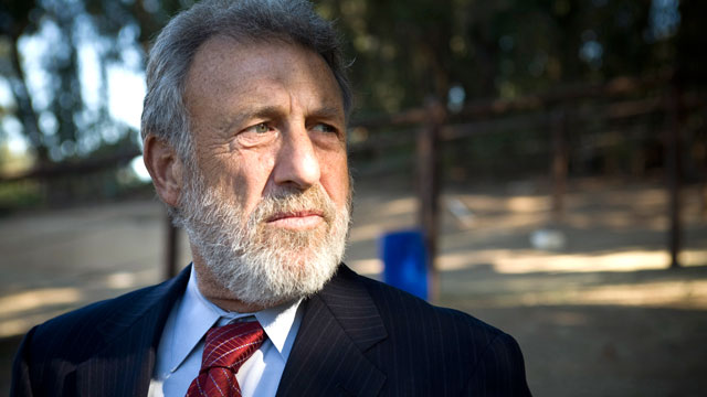 George Zimmer