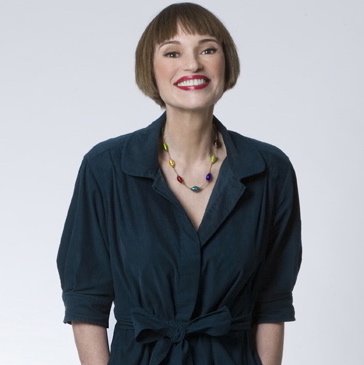Victoria Moran