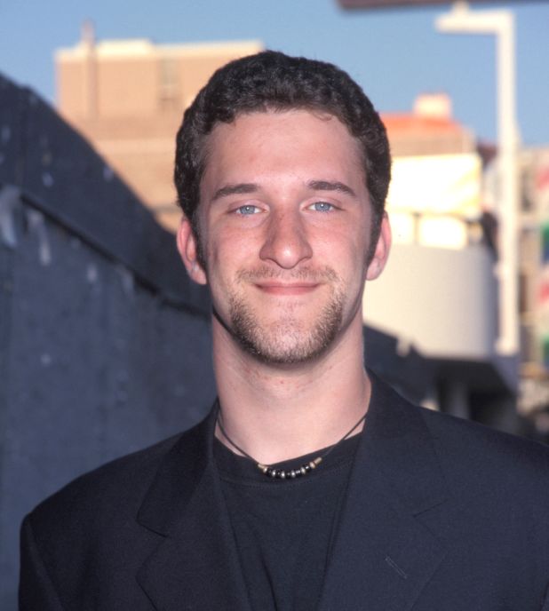 Dustin Diamond