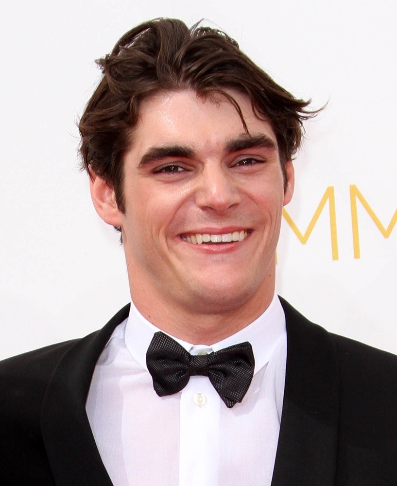 RJ Mitte