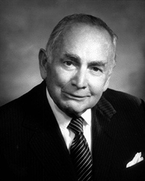 Harold S. Geneen