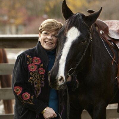 Linda Lael Miller