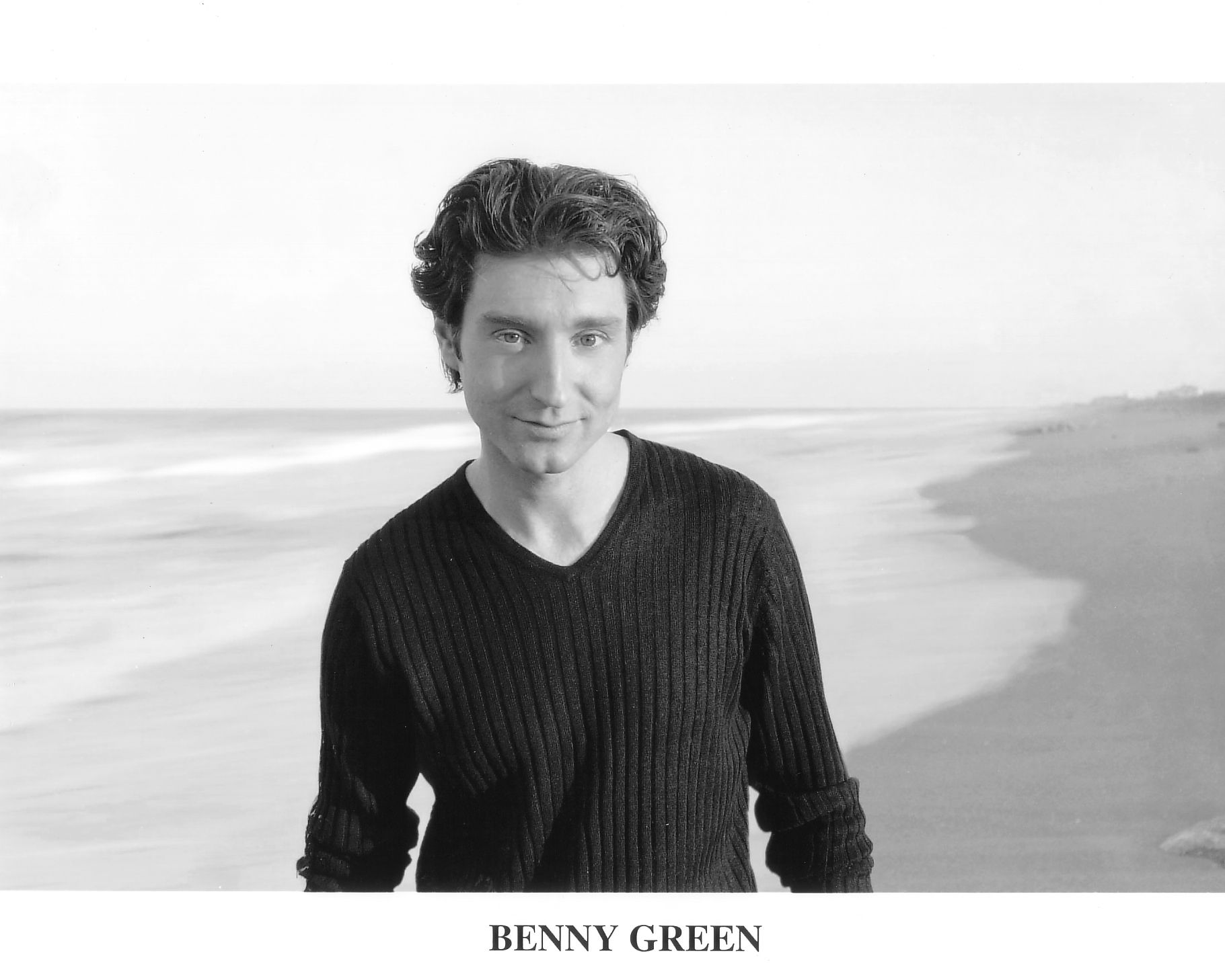 Benny Green