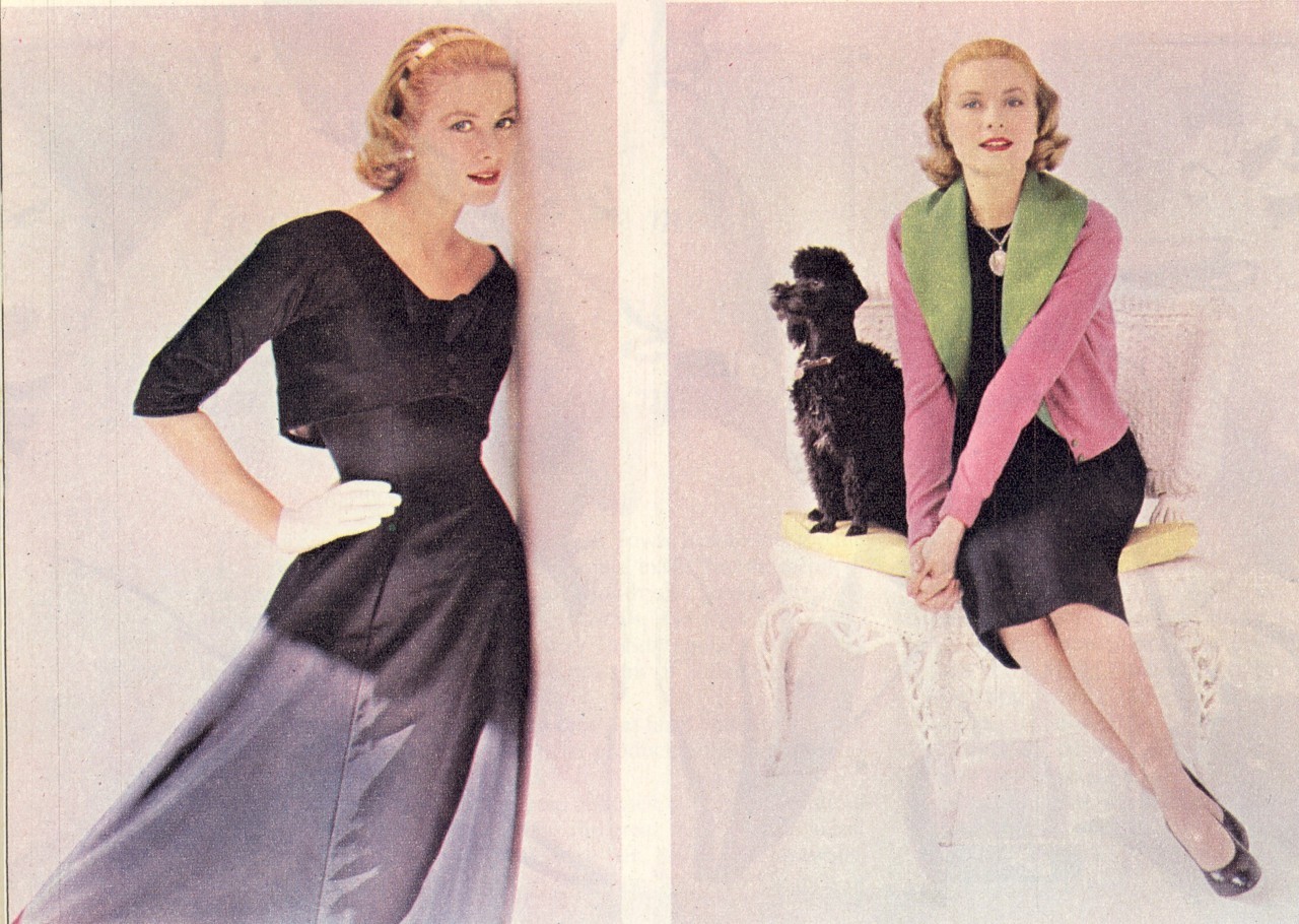 Grace Kelly