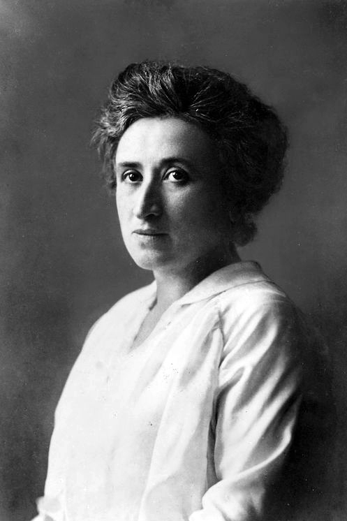 Clara Zetkin