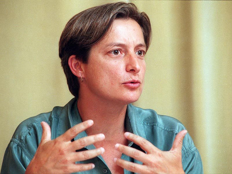 Judith Butler