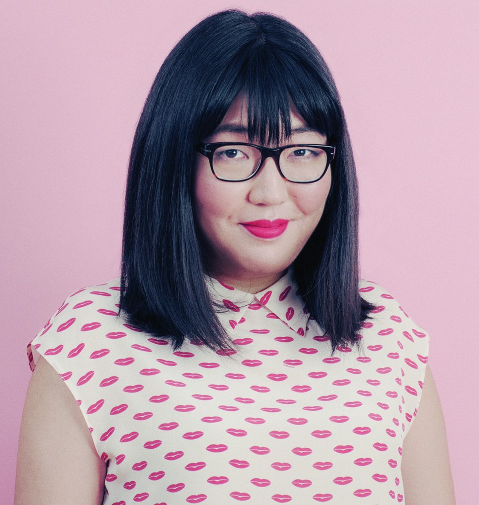 Jenny Han