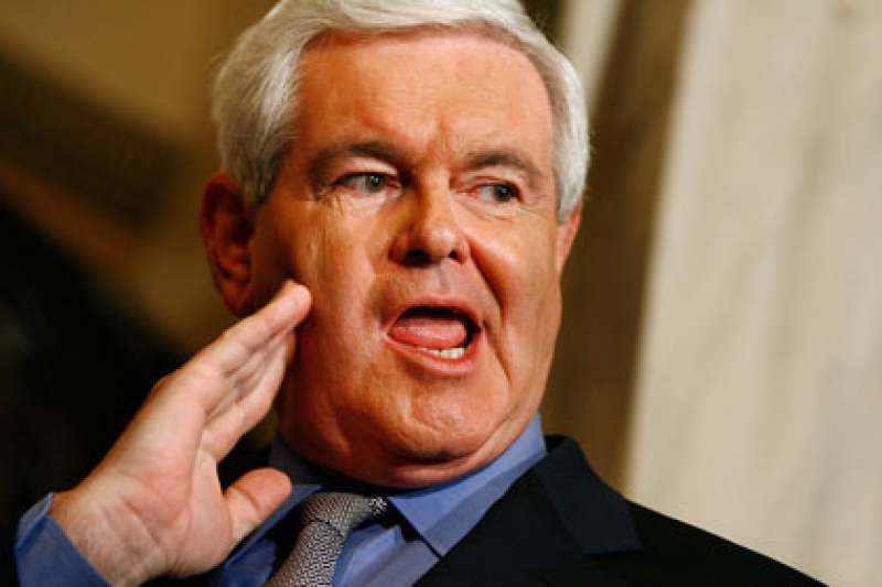 Newt Gingrich