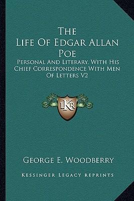 George E. Woodberry