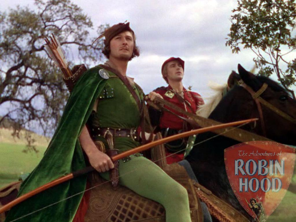 Robin Hood