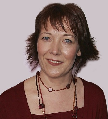 Diane Setterfield