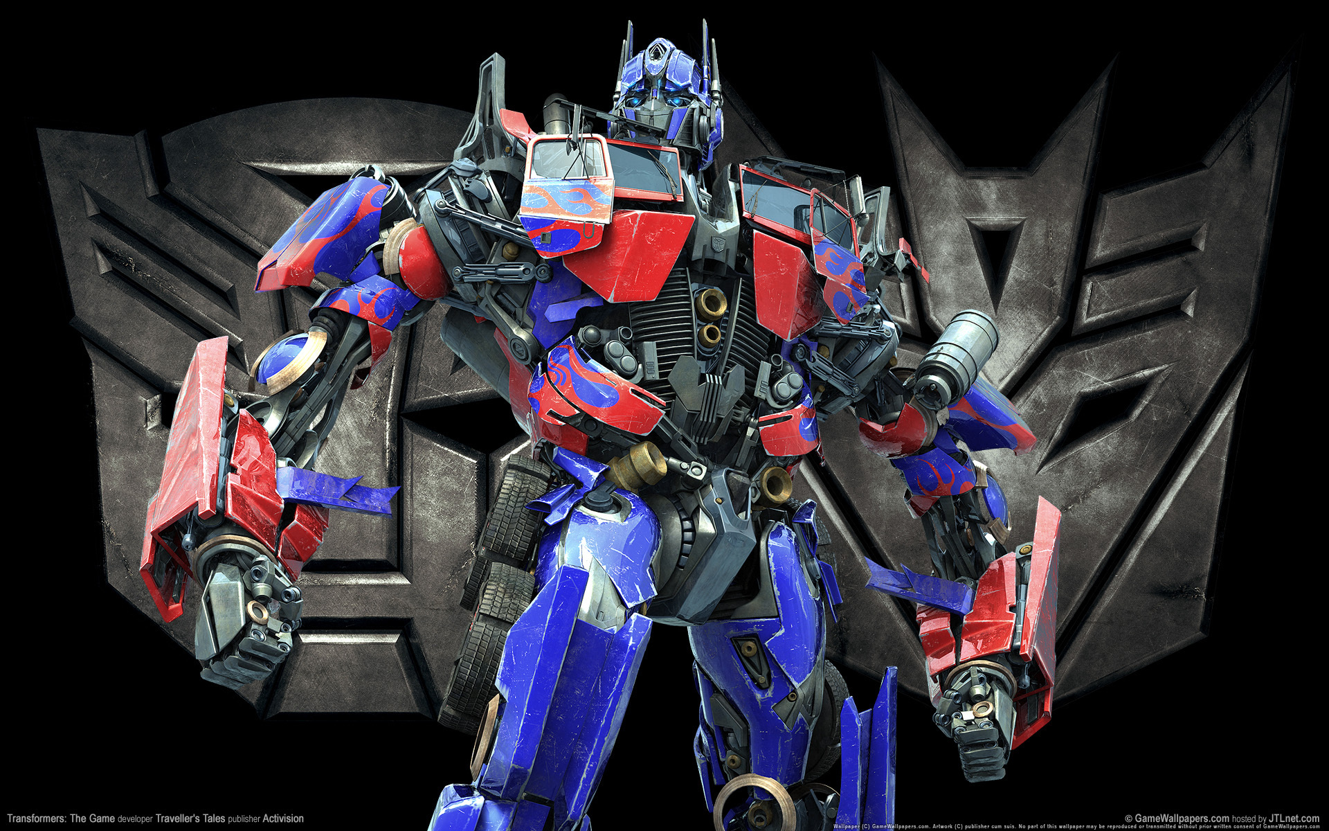 Optimus Prime