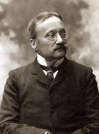 Arrigo Boito