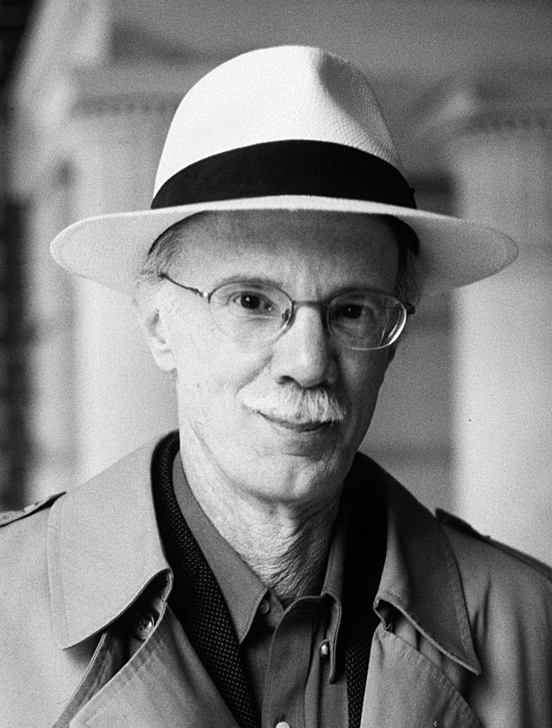 Steven Millhauser