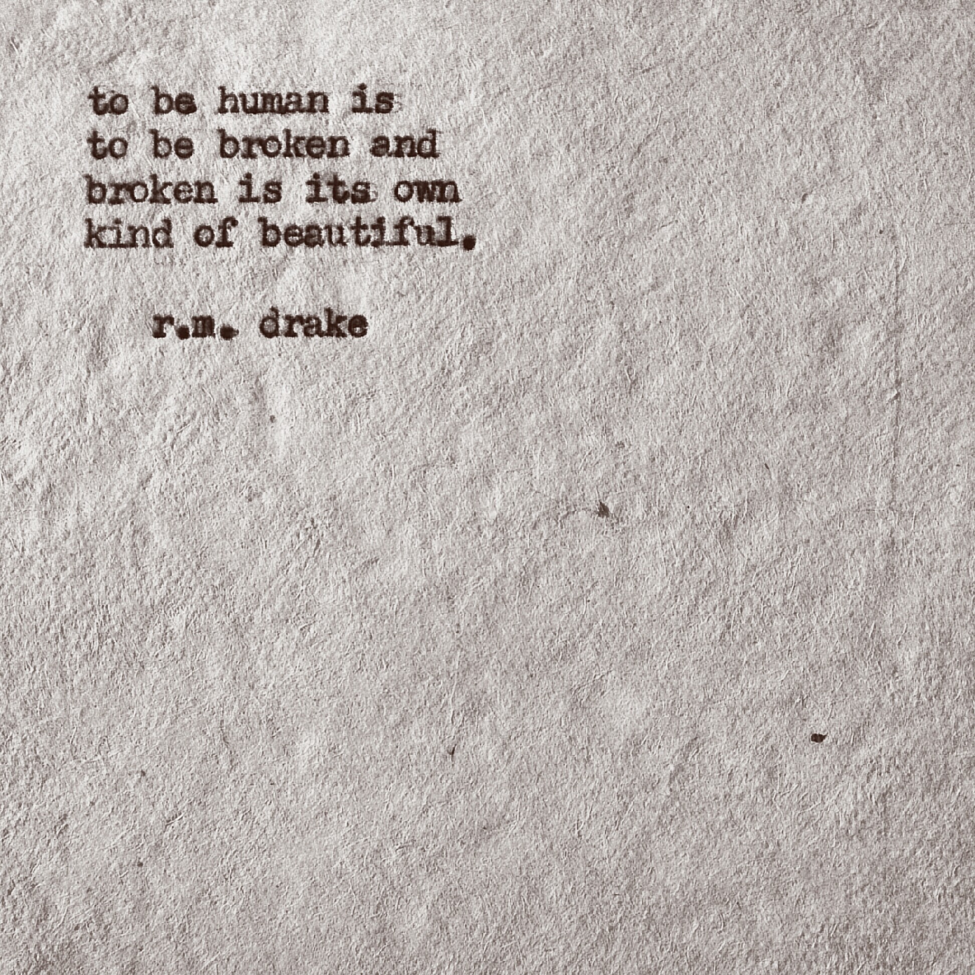 Robert M. Drake