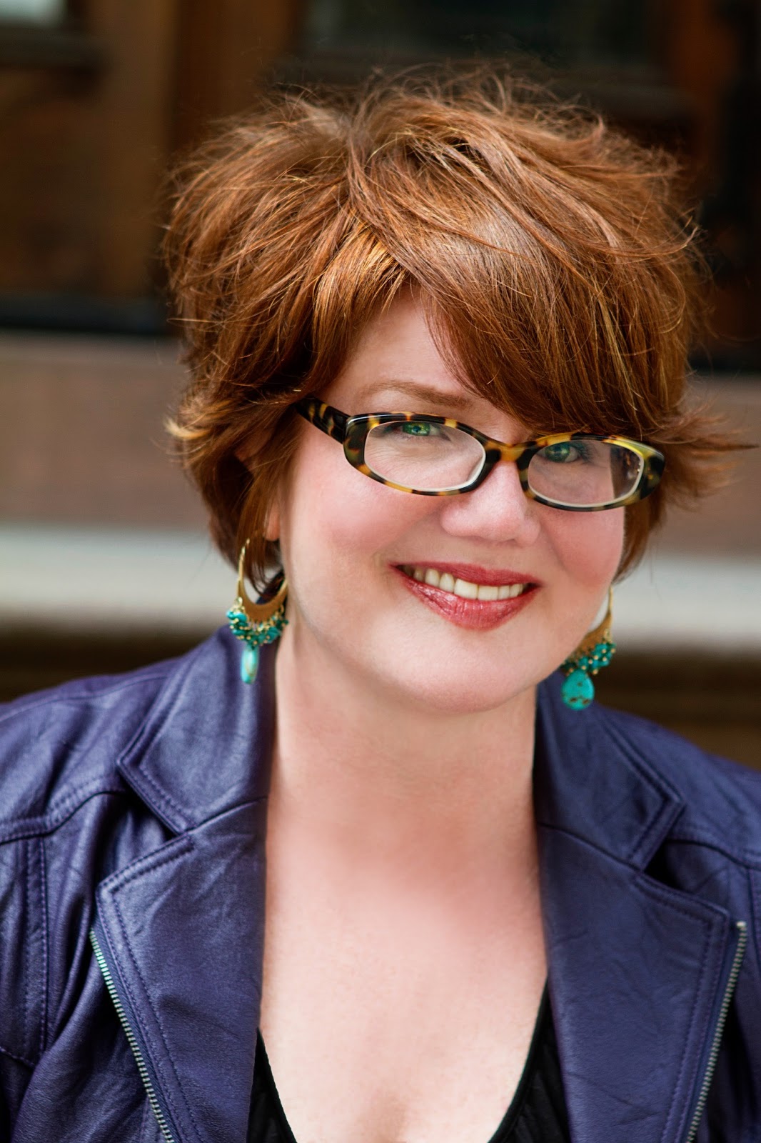 Libba Bray