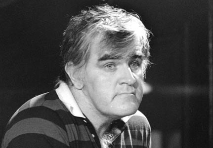 Ian Stewart