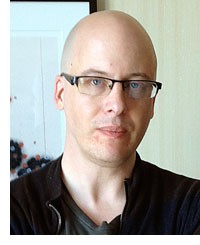 Austin Grossman