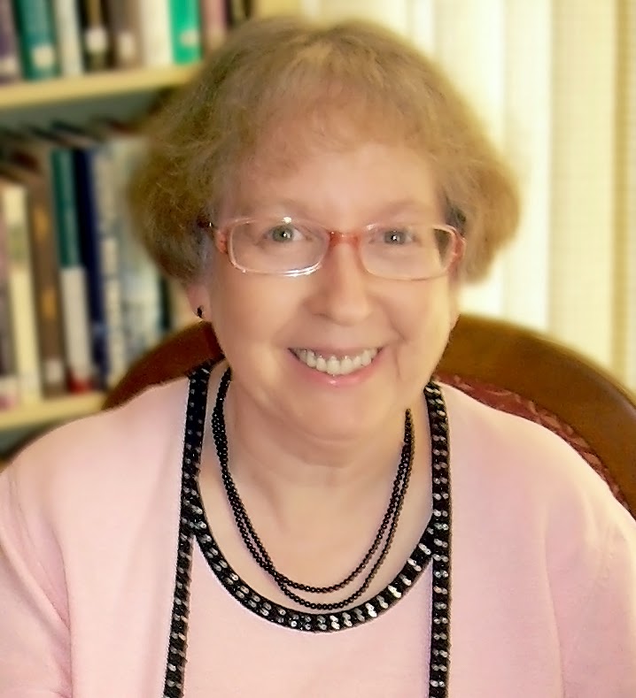 Susan Beth Pfeffer