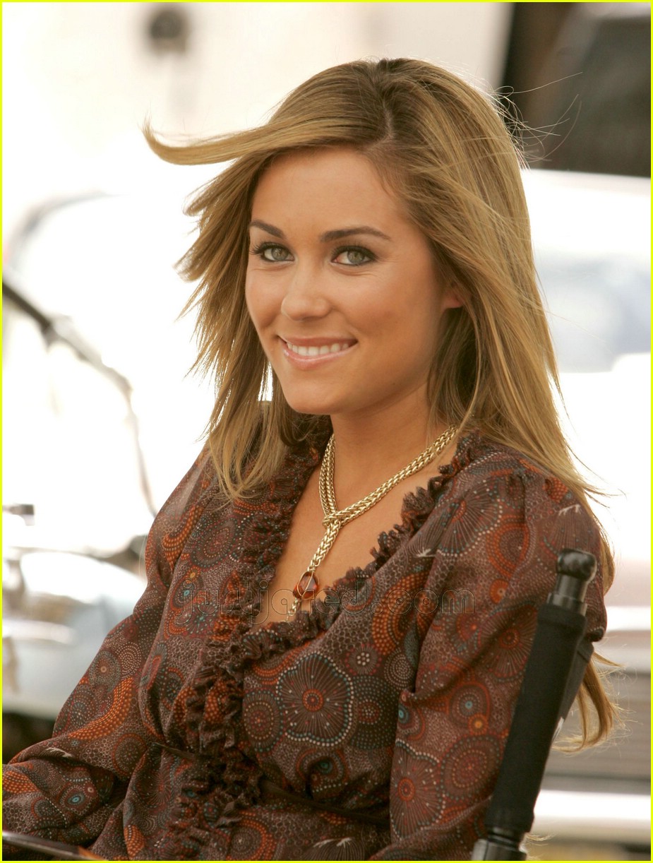 Lauren Conrad