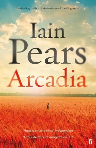 Iain Pears