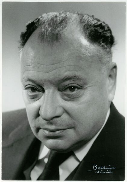 Wolfgang Ernst Pauli