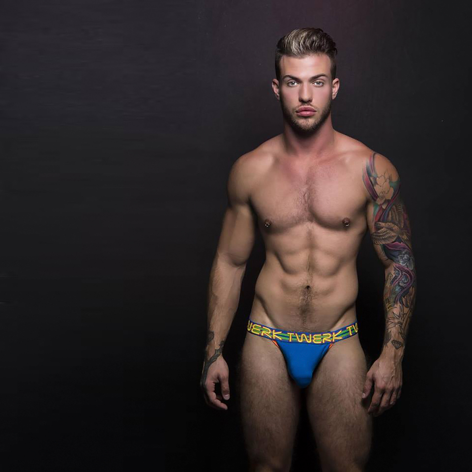 Jesse Andrews