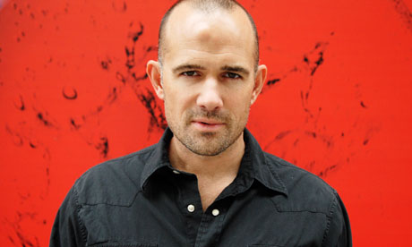 Mark Z. Danielewski