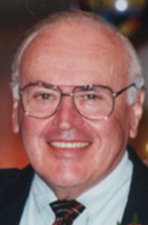 Frank Tyger