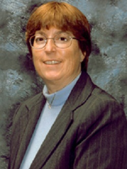 Gloria Pitzer