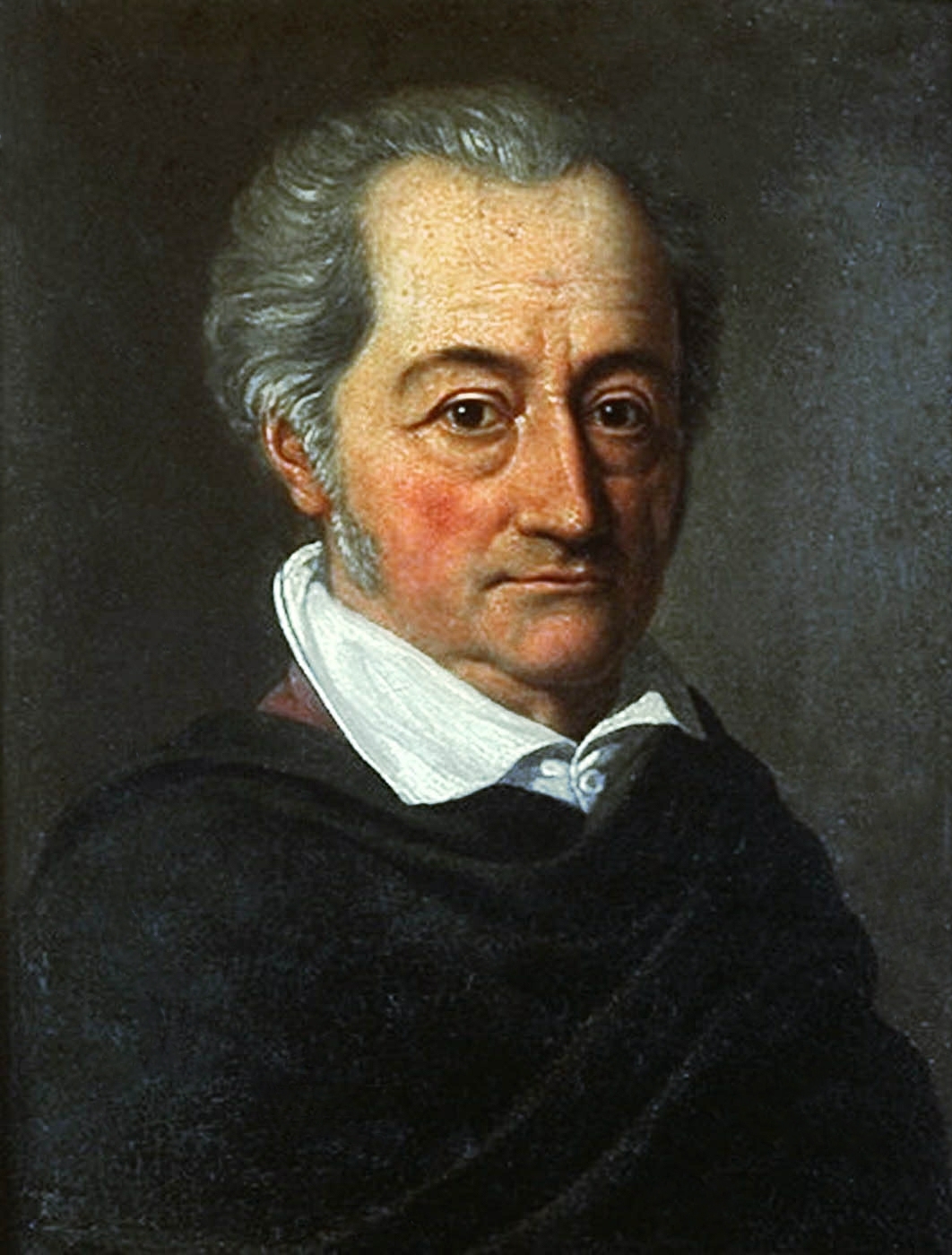 Johann von Goethe