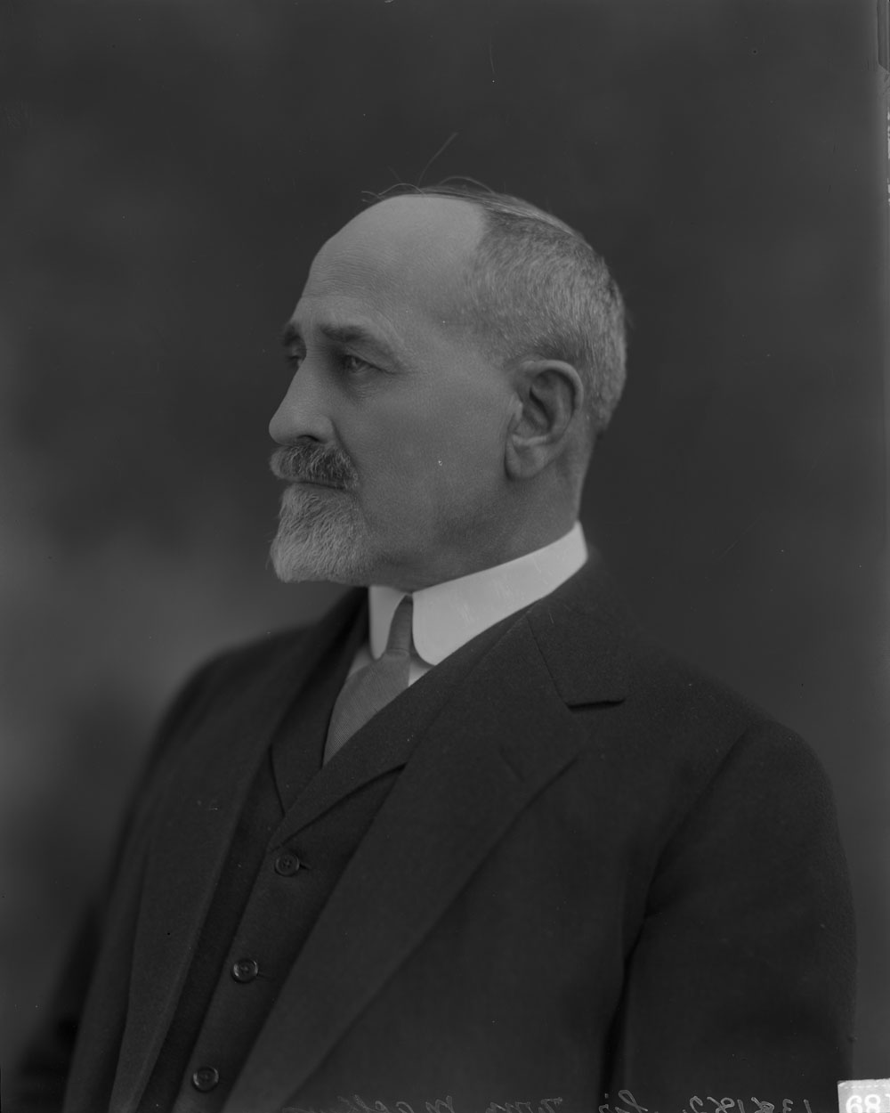 William Van Horne