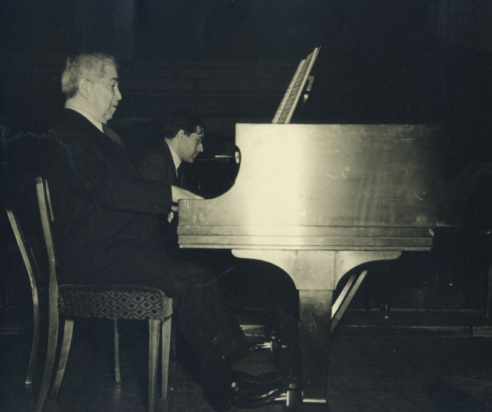 Artur Schnabel